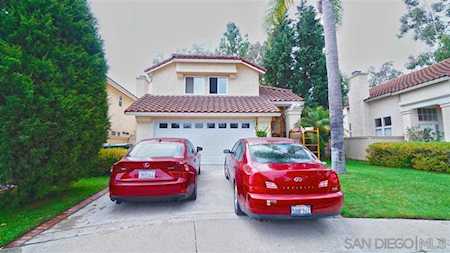 1505 Promontory Ridge Way Vista, CA 92081