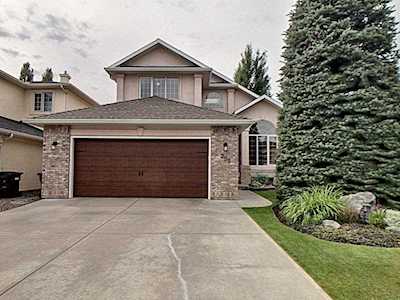255 Mount Assiniboine Circle SE Calgary, AB T2Z 2N4