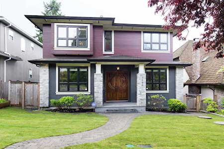3966 W 24th Avenue Vancouver, BC V6S 1M2