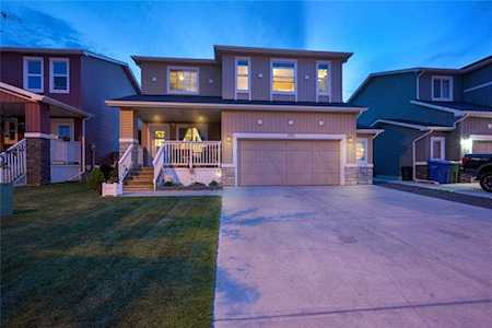 292 West Creek Drive Chestermere, AB T1X 0B4