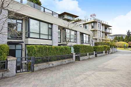 6080 Chancellor Mews Vancouver, BC V6T 2J5