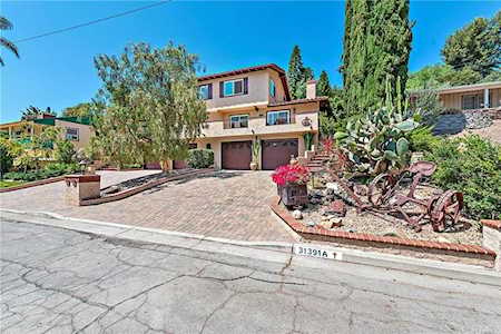 31391 El Horno Street #A San Juan Capistrano, CA 92675
