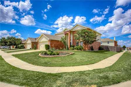 12400 Sunland Avenue Rhome, TX 76078