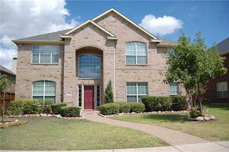 11924 Yoakum Drive Frisco, TX 75035