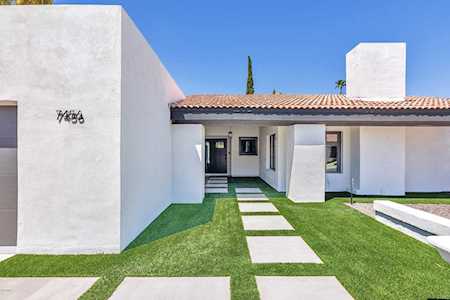 7456 E Raintree Court Scottsdale, AZ 85258