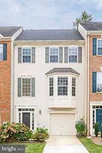 832 Patuxent Run Circle Odenton, MD 21113
