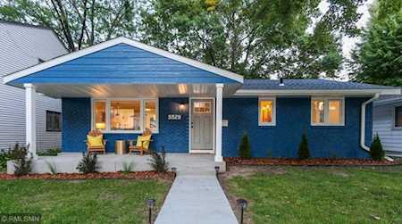 5529 Irving Avenue S Minneapolis, MN 55419