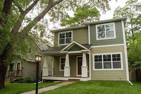 2809 39th Avenue S Minneapolis, MN 55406