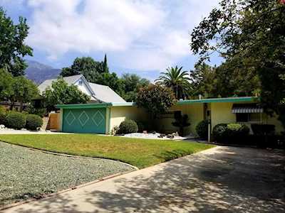 2768 Santa Rosa Avenue Altadena, CA 91001