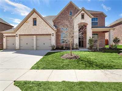 3322 Meridian Drive Northlake, TX 76226
