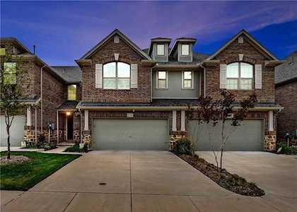 2744 Starburst Little Elm, TX 75068