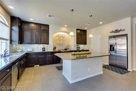 9671 Kirkland Ranch Ct Ct Las Vegas, NV 89139