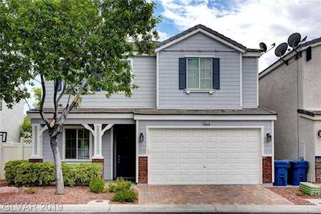 8318 Hampshire Bay St Las Vegas, NV 89139