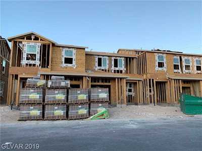 5658 Calm Season St Las Vegas, NV 89118