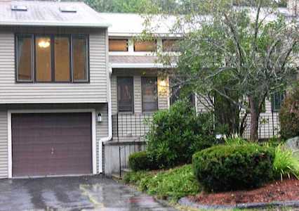 59 Nottingham Rd #59 Grafton, MA 01519