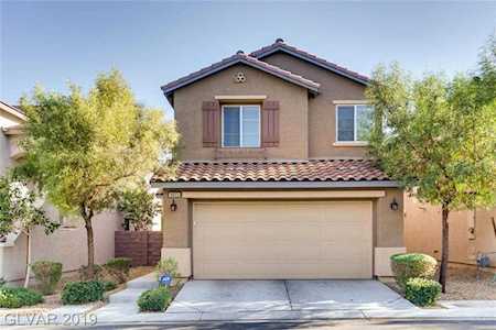 8933 Harmony Hall Ave Las Vegas, NV 89178