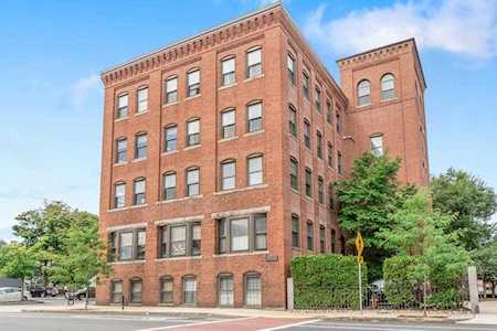 50 Rantoul Street #312 Beverly, MA 01915