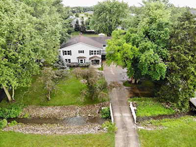 4231 Schirtzinger Road Hilliard, OH 43026