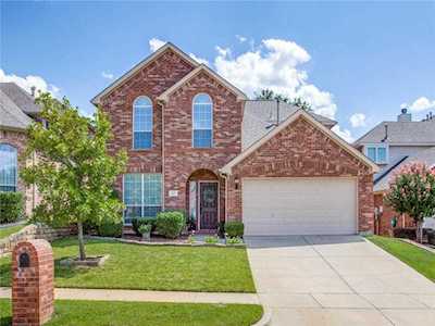 4117 Amador Court Flower Mound, TX 75022