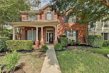 4932 Tiger Lily Way Austin, TX 78739