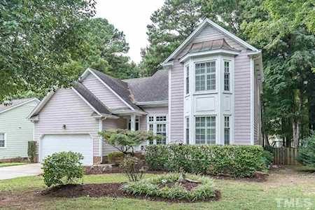 9033 Tenderfoot Trail Raleigh, NC 27615