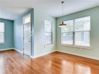 1201 Grove Blvd #1501 Austin, TX 78741