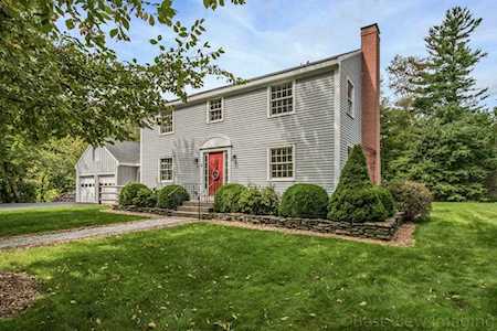 8 Jefferson Drive Acton, MA 01720