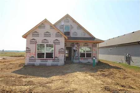 1416 - Lot 134 Park-Land Trail Jeffersonville, IN 47130