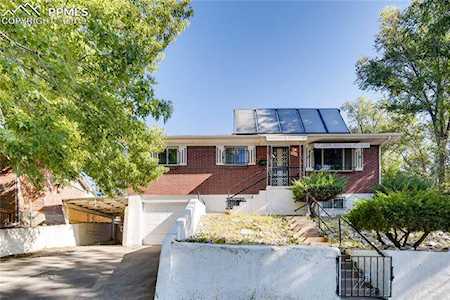 1441 Bowser Drive Colorado Springs, CO 80909