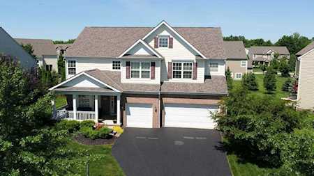 1153 Carriage Valley Drive Powell, OH 43065