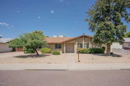 3836 W Cheryl Drive Phoenix, AZ 85051