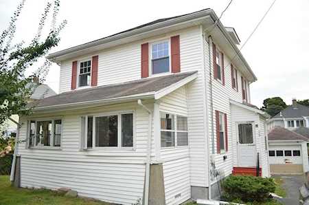 25 South Bayfield Road Quincy, MA 02171