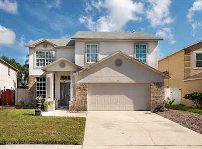 143 Knights Hollow Drive Apopka, FL 32712