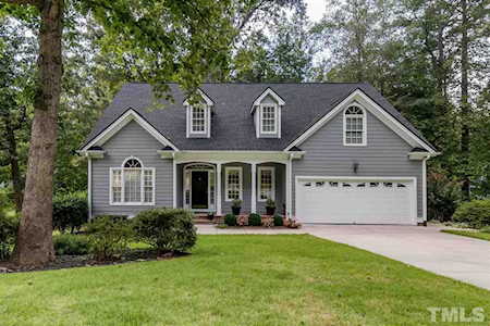 407 Neuse Ridge Drive Clayton, NC 27527