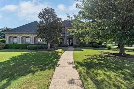 109 Stoneleigh Drive Heath, TX 75032