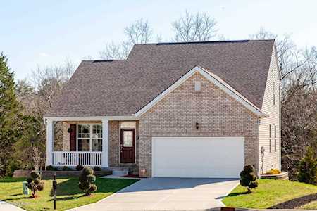 12418 Commons Lake Ct Louisville, KY 40299