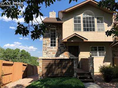 3088 Capstan Way Colorado Springs, CO 80906