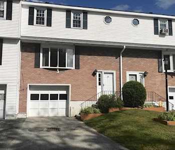 27 Plantation Road #27 Oxford, MA 01540