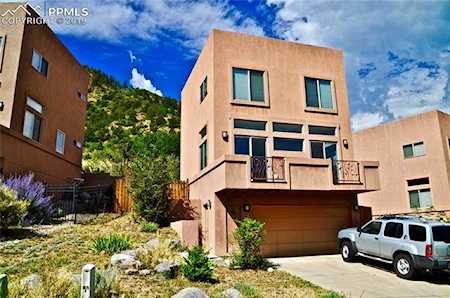 6 Amethyst Avenue Manitou Springs, CO 80829