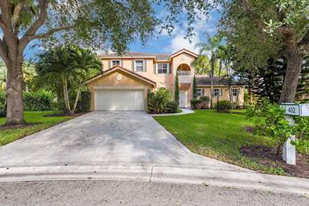 402 Mangrove Point Jupiter, FL 33458