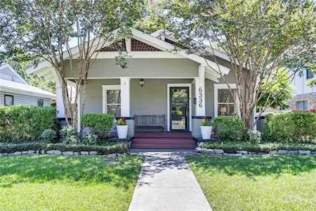 6336 Goliad Avenue Dallas, TX 75214