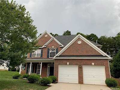 8522 Delamere Ln Charlotte, NC 28269