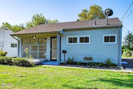 4918 Bluebird Ave Louisville, KY 40213