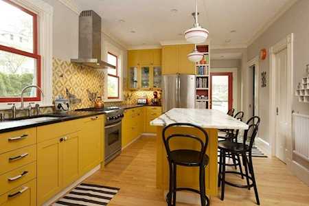 15 Winthrop Street #15 Winchester, MA 01890