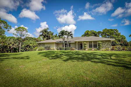 7381 150Th Court Palm Beach Gardens, FL 33418