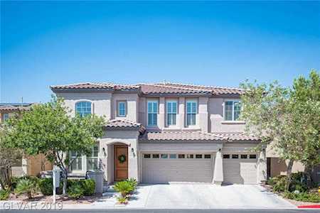 11752 Puerto Banus Ave Las Vegas, NV 89138