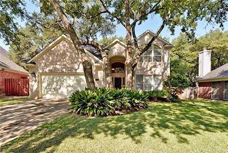 10016 Austral Cv Austin, TX 78739