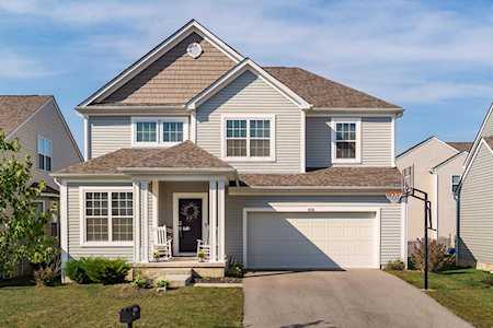 8618 Crooked Maple Drive Blacklick, OH 43004