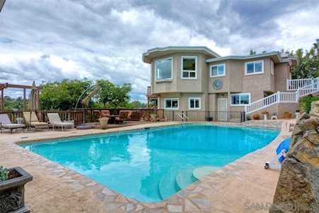 4380 Alta Mira La Mesa, CA 91941