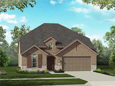 917 Meadows Drive Northlake, TX 76226